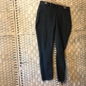 Riders by lee stretchy jeans